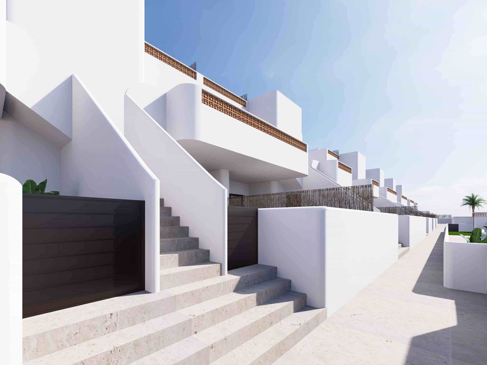 Lejlighed i Dolores, Alicante - foto 3